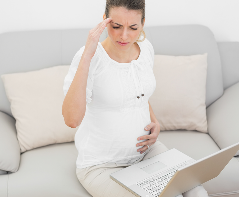 High Risk Pregnancy Doctor in Faridabad - Dr. Shweta Mendiratta