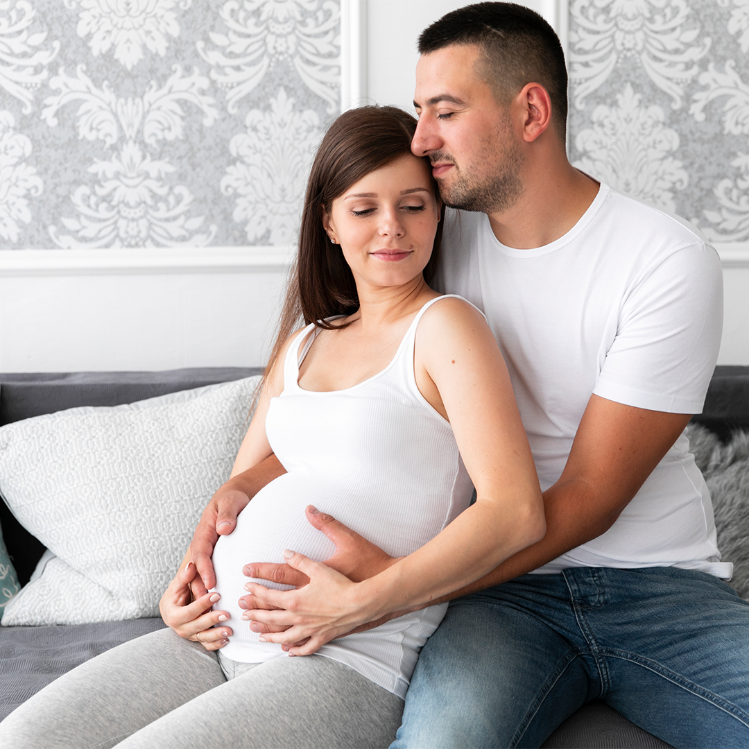 IVF Pregnancy - Best Infertility Treatment Doctor in Faridabad