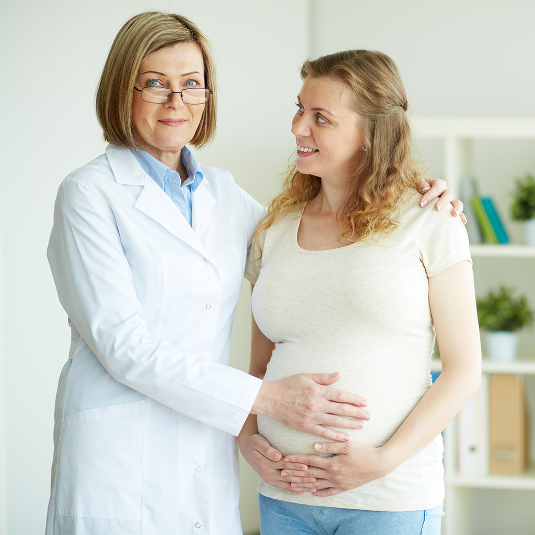 Obstetrics - Best Gynaecologist in Faridabad