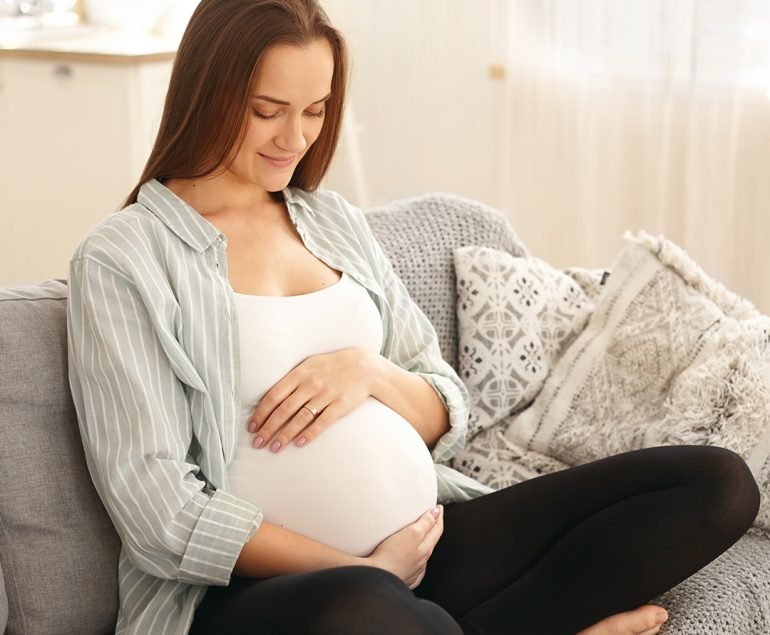 Preeclampsia - Top Gynaecologist in Faridabad