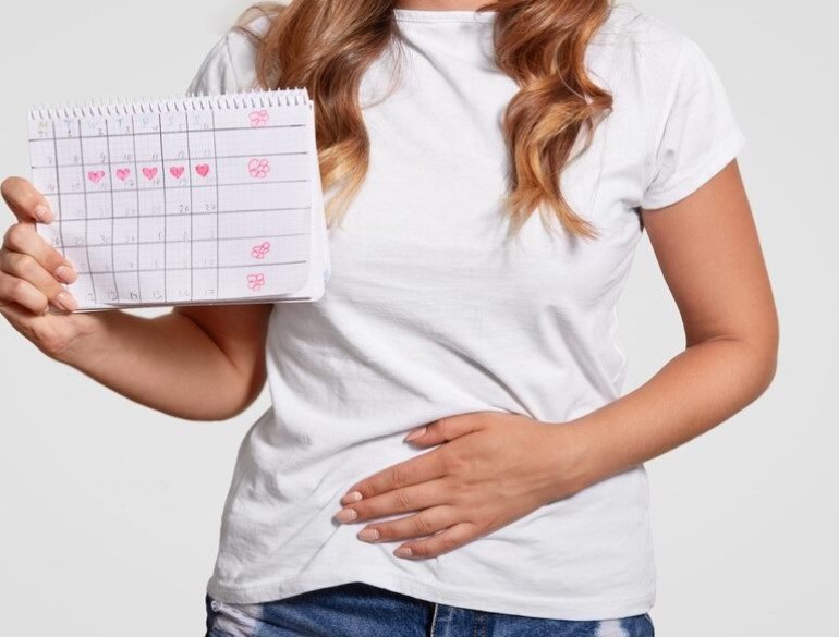 Common Causes of Irregular Periods - Dr. Shweta Mendiratta