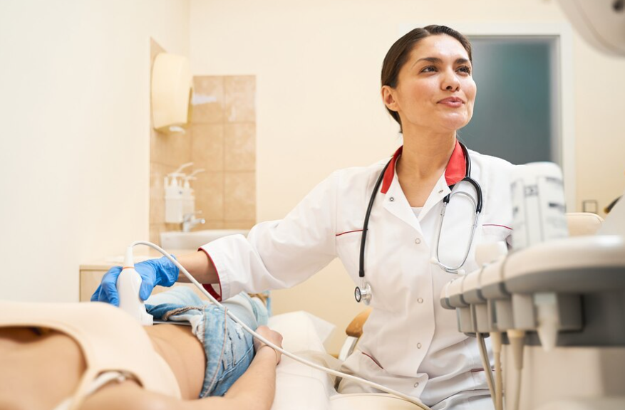 Importance of Regular Gynecological Check-Ups - Dr Shweta Mendiratta