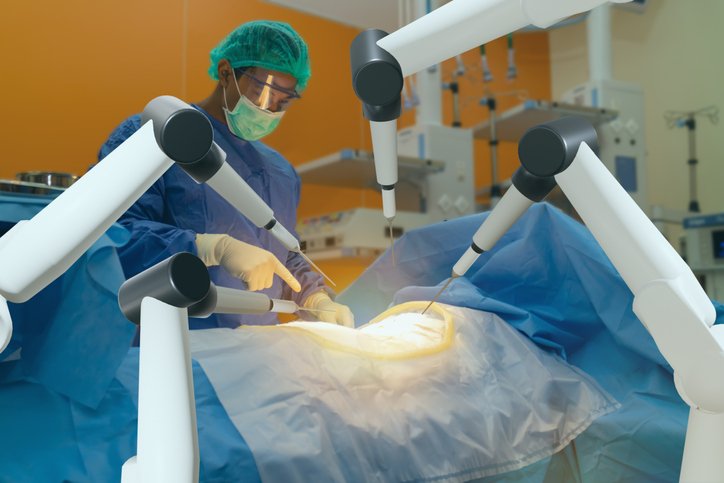 Best Robotic Surgeon in Faridabad - Dr. Shweta Mendiratta