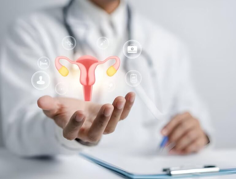 Polycystic Ovary Syndrome - Best PCOS Doctor in Faridabad