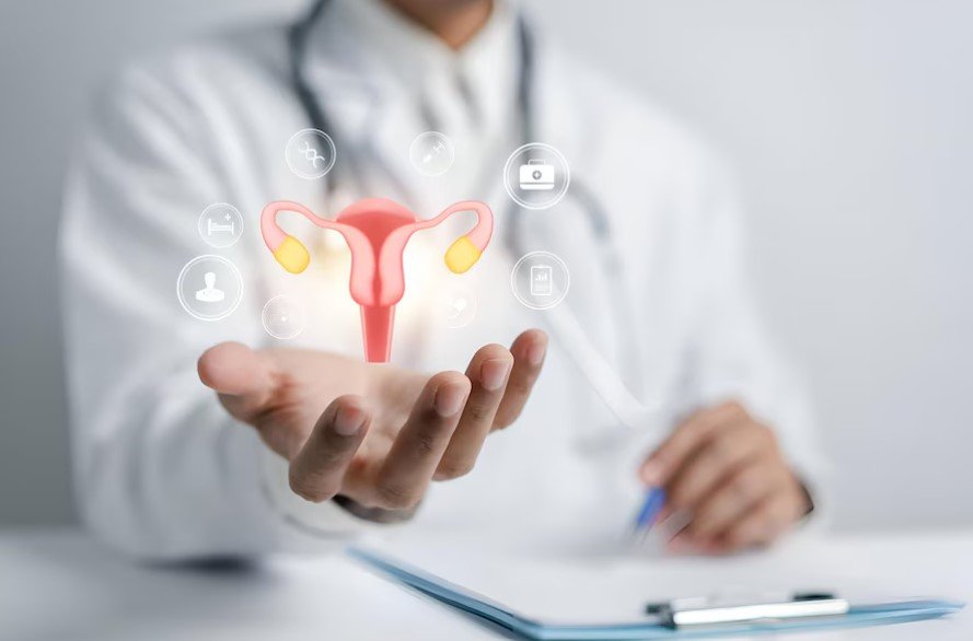 Polycystic Ovary Syndrome - Best PCOS Doctor in Faridabad