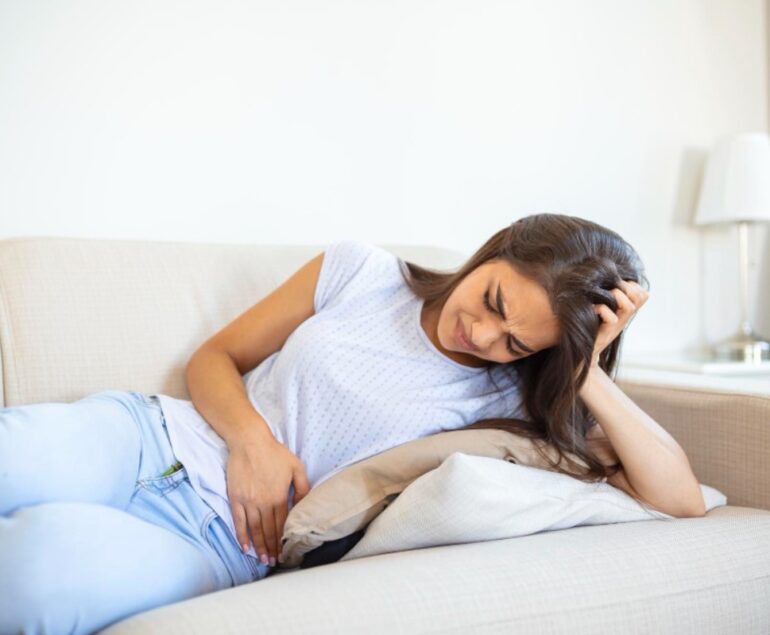 Dysmenorrhea - Understanding Painful Periods - Dr Shweta