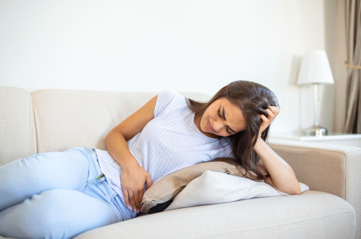 Dysmenorrhea - Understanding Painful Periods - Dr Shweta