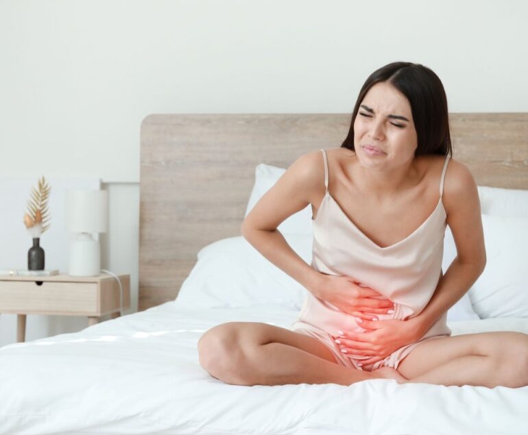 Ovarian Disorders - Recognizing Symptoms - Dr Shweta Mendiratta