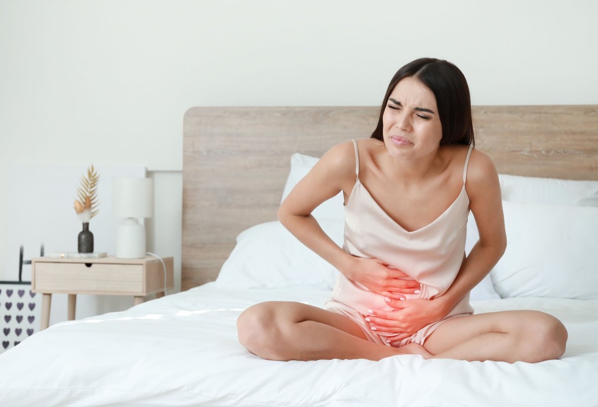 Ovarian Disorders - Recognizing Symptoms - Dr Shweta Mendiratta