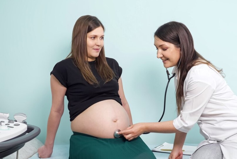 Pregnancy Doctor in Faridabad – Tips for a Healthy Pregnancy