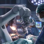 Robotic gynae surgeon in India-Preparing For First Robotic Surgery