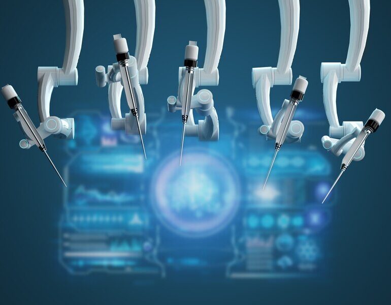 Choosing the Right Surgeon for Robotic Gynecological Procedures