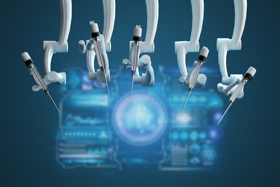 Choosing the Right Surgeon for Robotic Gynecological Procedures