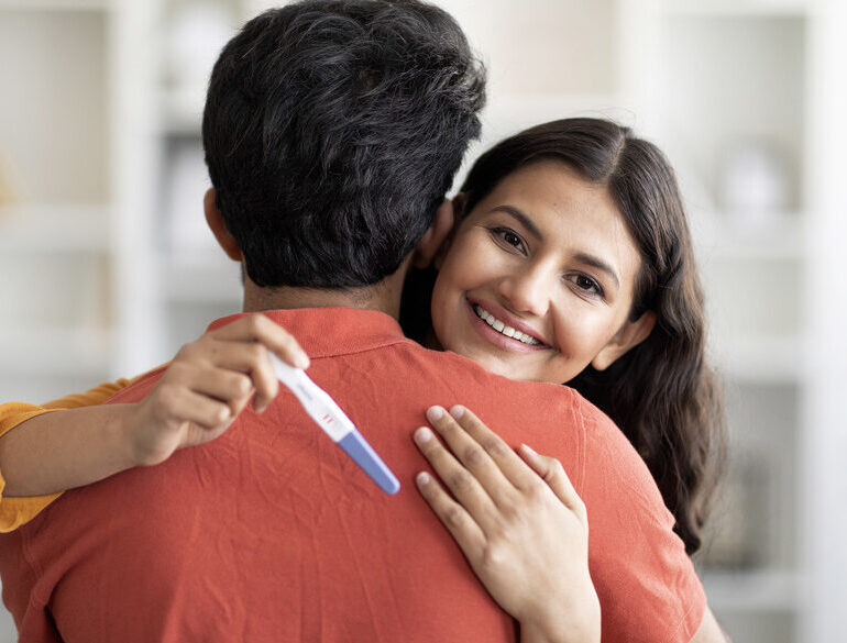 Boosting Fertility Naturally - Tips for Improving Egg & Sperm Health