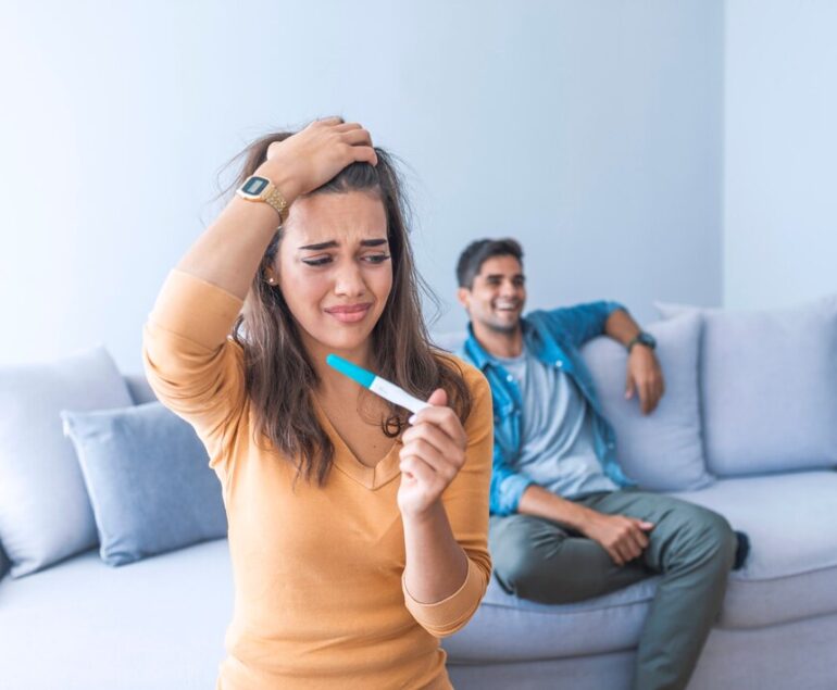 Common Fertility Myths Busted by a Gynecologist - Dr Shweta Mendiratta