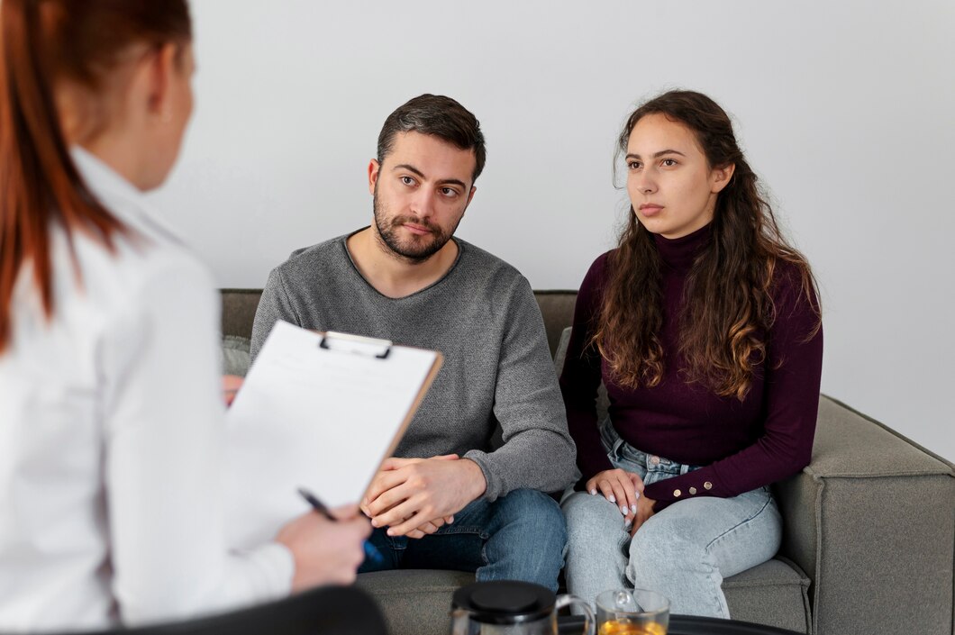 Preconception Counselling - First Step to Healthy Pregnancy