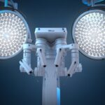 What Is Robotic-Assisted Gynaecologic Surgery & How It Works
