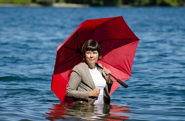 Monsoon Woes in Pregnancy - Dr Shweta Mendiratta