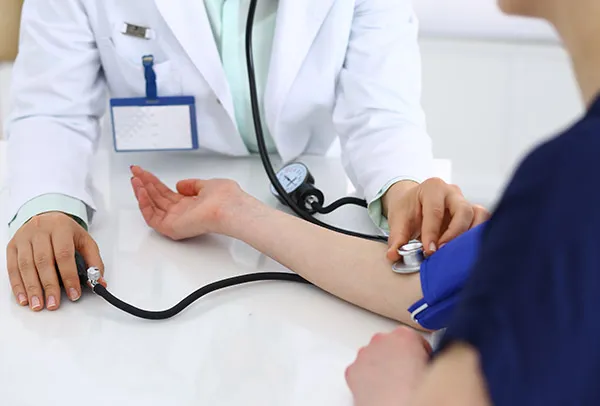 Preventive Health Checkups