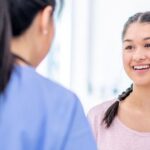 Adolescent Gynecology - Dr Shweta Mendiratta
