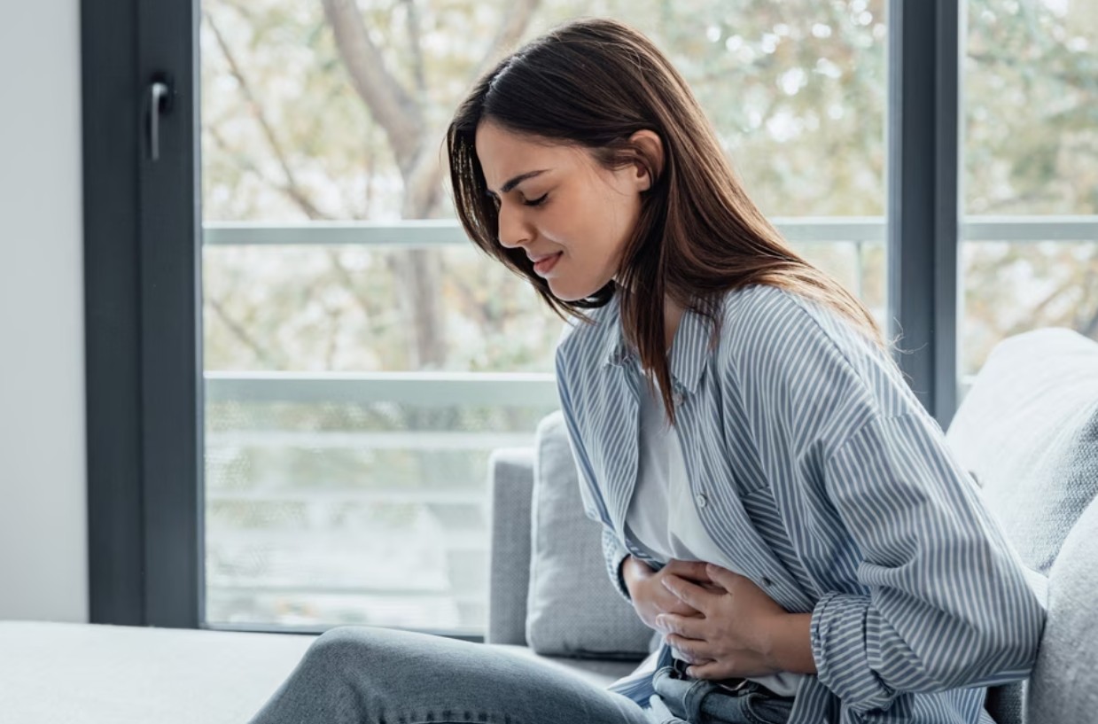 Demystifying Uterine Fibroids - Dr. Shweta Mendiratta