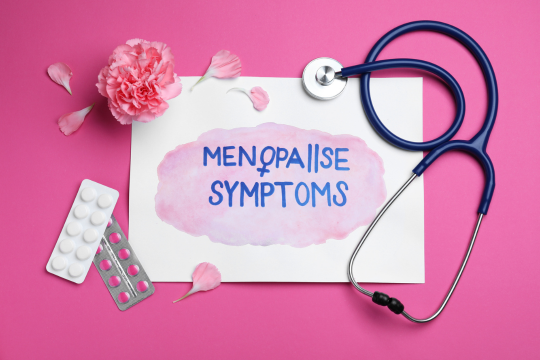 How to Manage Menopause Symptoms - Dr. Shweta Mendiratta