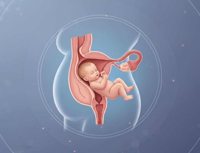VBAC & TOLAC – Vaginal Birth After Cesarean - Dr Shweta Mendiratta