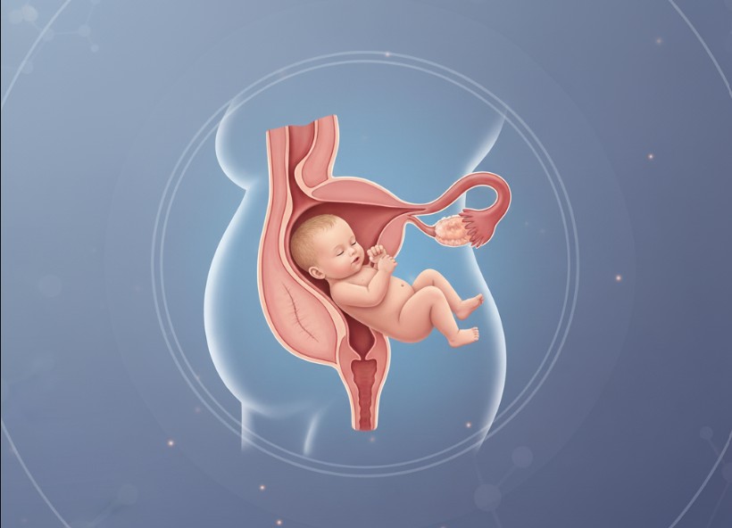 VBAC & TOLAC – Vaginal Birth After Cesarean - Dr Shweta Mendiratta