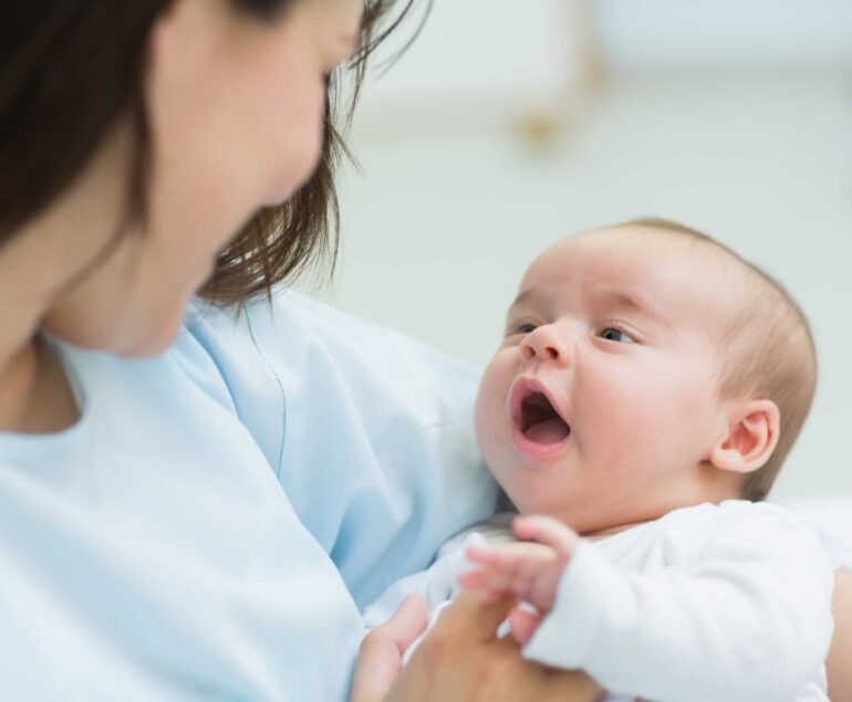 Life After Normal Delivery - Dr Shweta Mendiratta