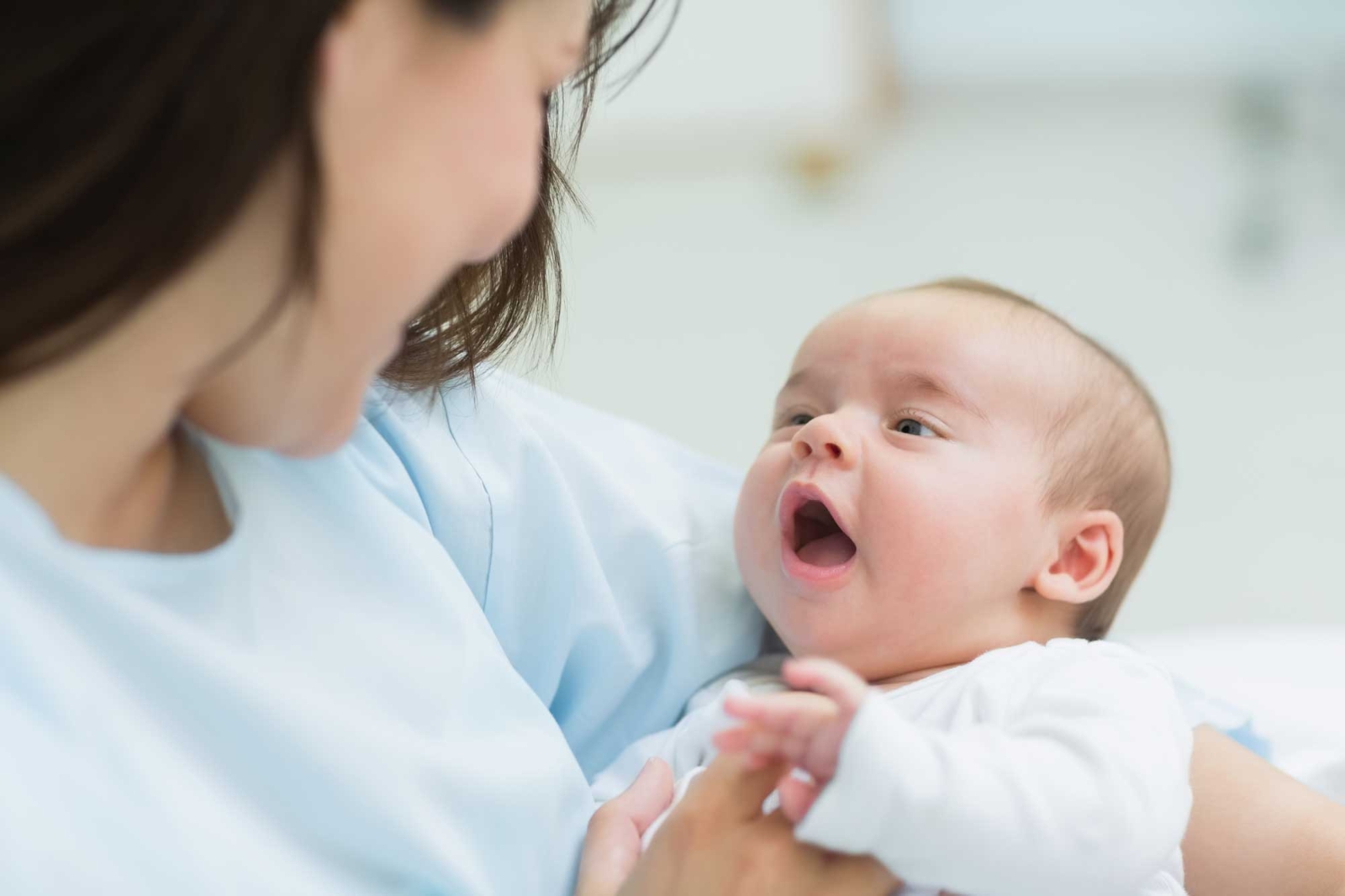 Life After Normal Delivery - Dr Shweta Mendiratta
