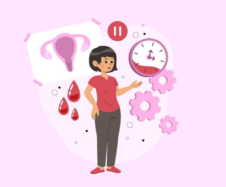 Menstrual Hygiene Myths, Facts & Best Practices - Dr Shweta