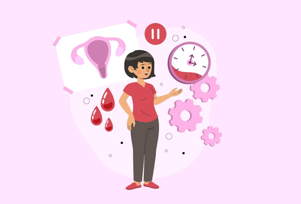 Menstrual Hygiene Myths, Facts & Best Practices - Dr Shweta