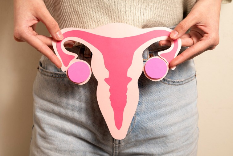 Vaginal Infections - Causes, Symptoms - Dr Shweta Mendiratta