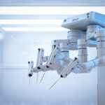 Robotic Surgery for Gynecology - Dr Shweta Mendiratta