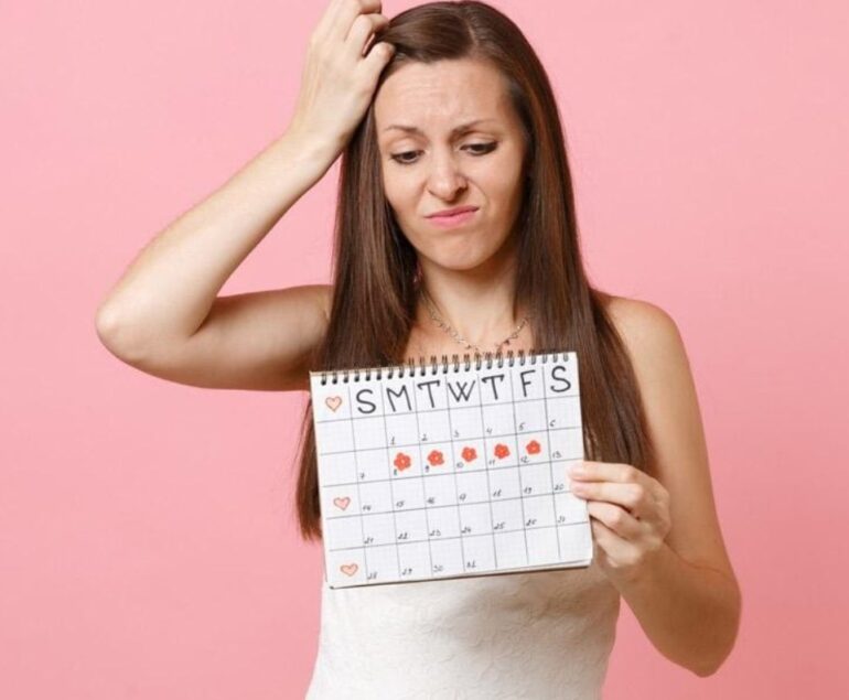 Understanding Irregular Periods - Best Gynaecologist in Faridabad