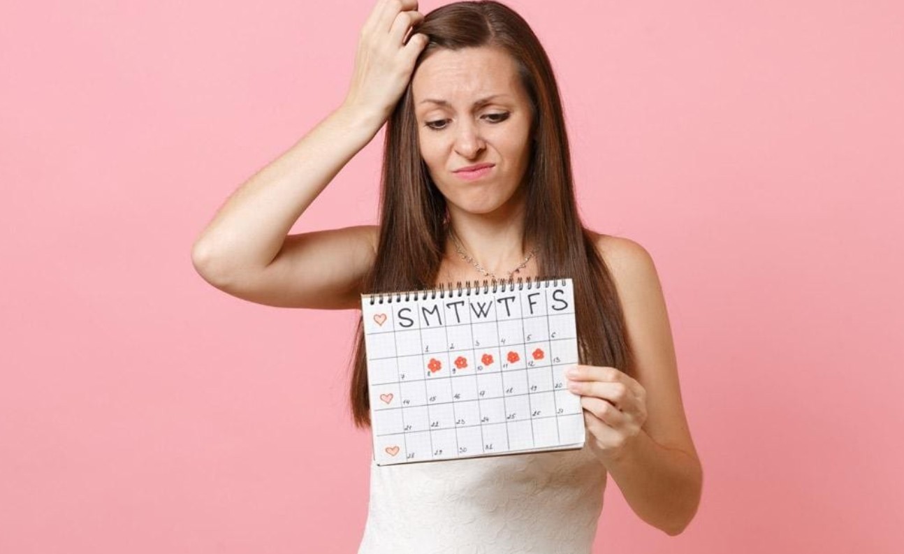 Understanding Irregular Periods - Best Gynaecologist in Faridabad