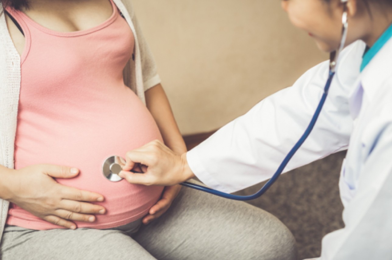 Best Gynecologist in Faridabad for Normal Delivery - Dr Shweta