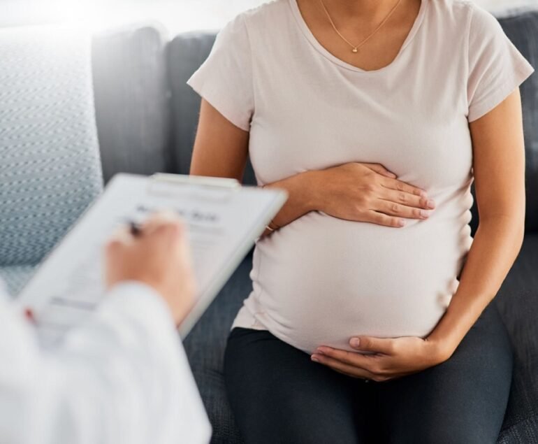 Pregnancy Myths vs Facts - Pregnancy Doctor in Faridabad