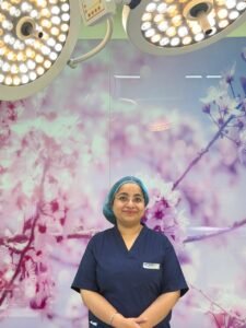 Dr Shweta Mendiratta