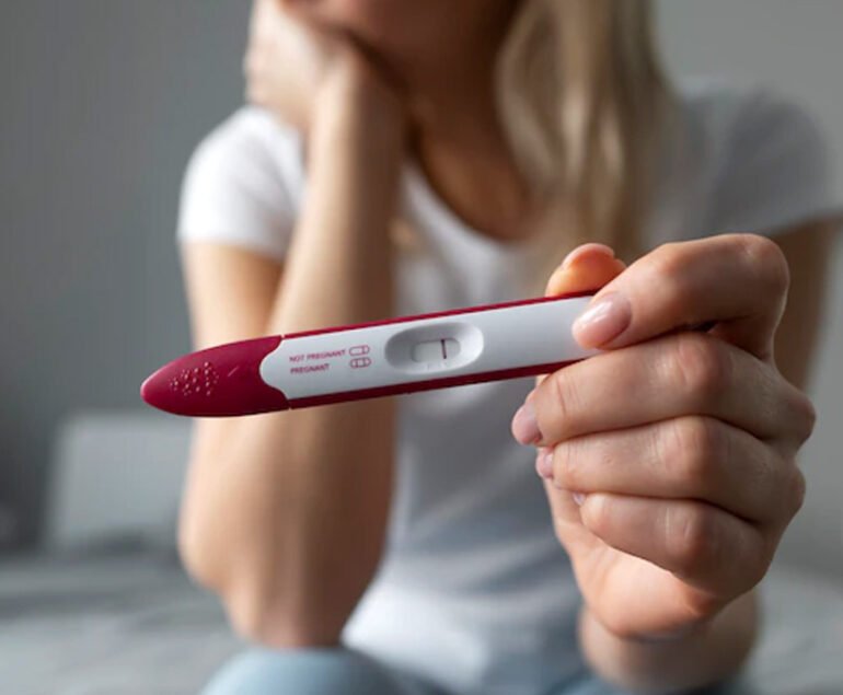 Common Causes of Female Infertility Explained by a Gynecologist