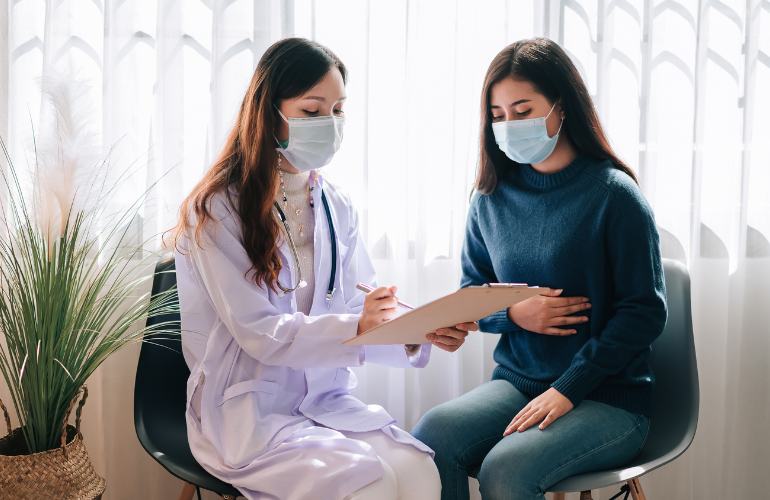 First Pregnancy Care Guide by Gynecologist in Faridabad - Dr Shweta Mendiratta