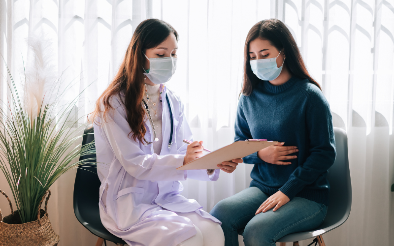 First Pregnancy Care Guide by Gynecologist in Faridabad - Dr Shweta Mendiratta