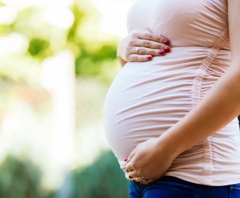 High-Risk Pregnancy - When to Consult Gynecologist in Faridabad
