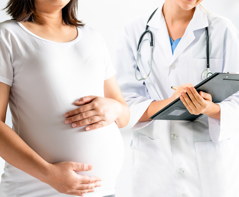 How to Choose the Best Gynecologist in Faridabad for Pregnancy - Dr Shweta Mendiratta