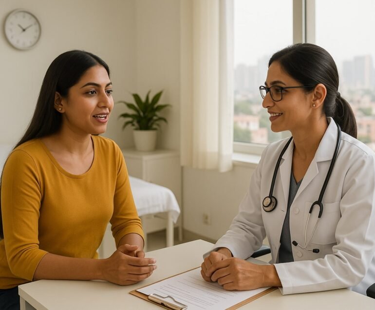 Normal Delivery vs C-Section - What Should You Choose