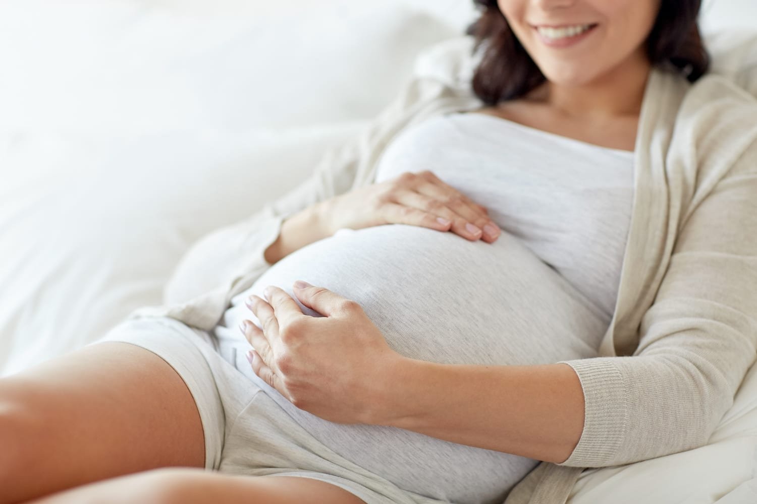 Pregnancy Care in Faridabad - Complete Guide by Dr Shweta Mendiratta