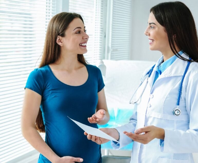 Why Dr. Shweta Mendiratta is the Best Gynecologist in Faridabad