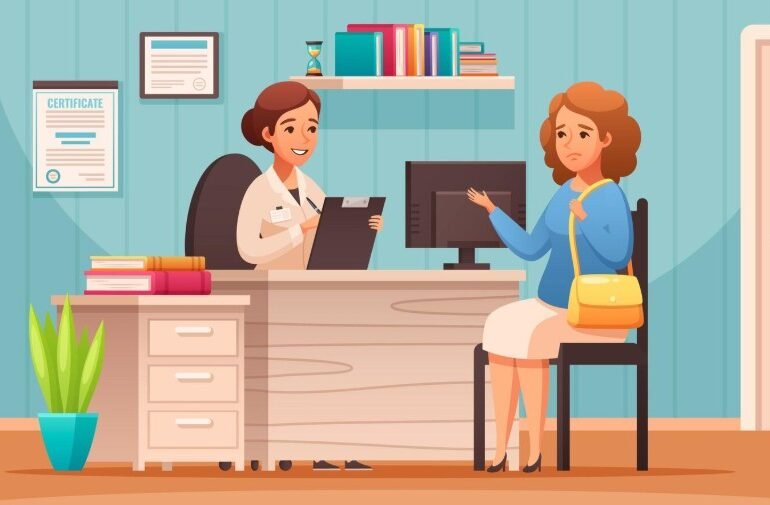 Why Women Trust Dr Shweta Mendiratta, Gynaecologist in Faridabad