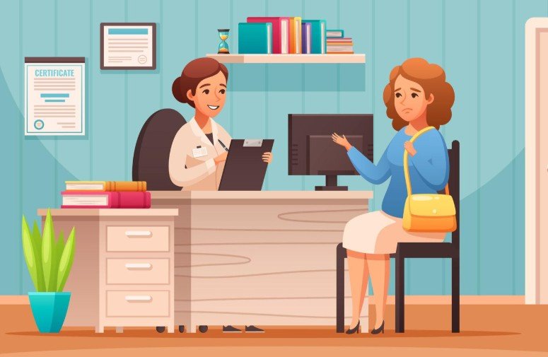 Why Women Trust Dr Shweta Mendiratta, Gynaecologist in Faridabad