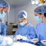 Advances in Minimally Invasive Gynecologic Surgery - Dr Shweta